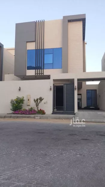 فيلا للبيع في حي العقيق, مدينة الخبر, المنطقة الشرقية صورة 3