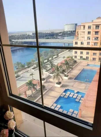 شقة للإيجار في حي المروج ، مدينة الملك عبد الله الاقتصادية ، رابغ صورة 3