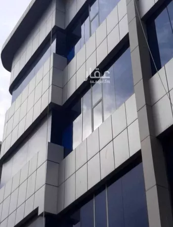 عمارة للإيجار في شارع فهد بن زعير ، حي الزهراء ، جدة ، جدة