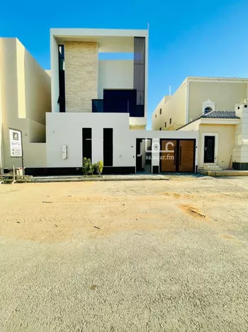 فيلا للبيع في شارع أبي عيسي الترمذي, حي المهدية, مدينة الرياض, منطقة الرياض