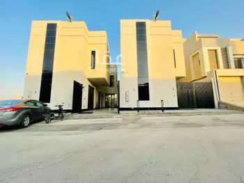 فيلا للبيع في شارع شارع بن أبي الشكر الفلكي, حي المهدية, مدينة الرياض, منطقة الرياض صورة 2