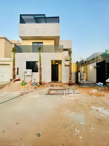 فيلا للبيع في شارع حلل بنت أبي المكارم, حي المهدية, مدينة الرياض, منطقة الرياض