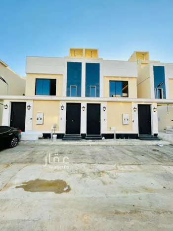 فيلا للبيع في شارع حميدة الإبراهيمي, حي العوالي, مدينة الرياض, منطقة الرياض