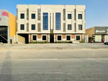شقة للبيع في شارع فجر, حي ظهرة لبن, مدينة الرياض, منطقة الرياض