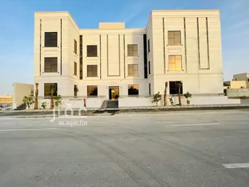شقة للبيع في شارع سليمان بن أحمد الطبراني, حي المهدية, مدينة الرياض, منطقة الرياض