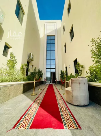 شقة للبيع في شارع سليمان بن أحمد الطبراني, حي المهدية, مدينة الرياض, منطقة الرياض صورة 3