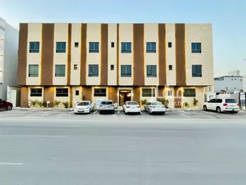 شقة للبيع في شارع نجران, حي ظهرة لبن, مدينة الرياض, منطقة الرياض صورة 2