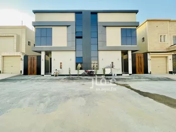 فيلا للبيع في شارع أبي التياح, حي المهدية, مدينة الرياض, منطقة الرياض صورة 3