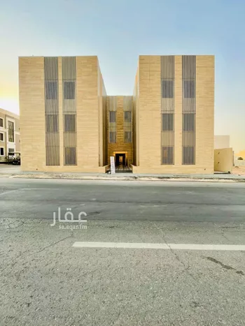 شقة للبيع في شارع عمير بن سنان بن عرفطة, حي المهدية, مدينة الرياض, منطقة الرياض صورة 2