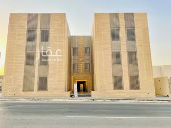 شقة للبيع في شارع عمير بن سنان بن عرفطة, حي المهدية, مدينة الرياض, منطقة الرياض صورة 4