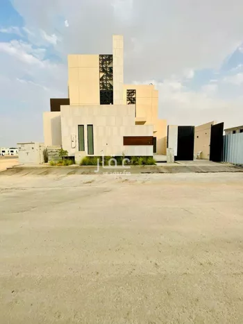 فيلا للبيع في شارع السيل الكبير, حي المهدية, مدينة الرياض, منطقة الرياض صورة 2