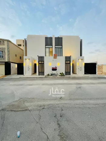 فيلا للبيع في شارع رقم 119, حي ظهرة لبن, مدينة الرياض, منطقة الرياض صورة 2