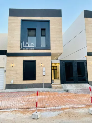 فيلا للبيع في شارع أحمد بن محمد الشعبي, حي المهدية, مدينة الرياض, منطقة الرياض
