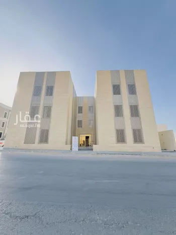 شقة للبيع في شارع عمير بن سنان بن عرفطة, حي المهدية, مدينة الرياض, منطقة الرياض