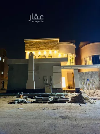 فيلا للبيع في شارع أبي الحسن بن الجوري, حي البيان, مدينة الرياض, منطقة الرياض صورة 5