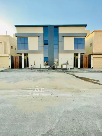 فيلا للبيع في شارع أبي التياح, حي المهدية, مدينة الرياض, منطقة الرياض صورة 2
