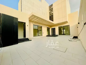 فيلا للبيع في شارع السيل الكبير, حي المهدية, مدينة الرياض, منطقة الرياض صورة 4