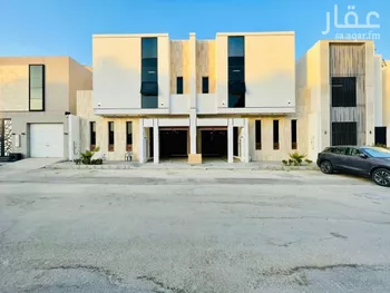 فيلا للبيع في شارع فؤاد سزكين, حي المهدية, مدينة الرياض, منطقة الرياض صورة 2