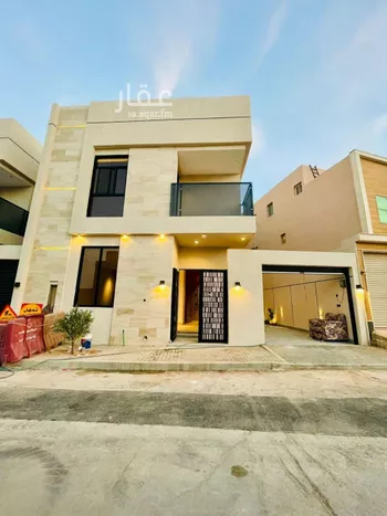 فيلا للبيع في شارع أبي المكارم بن سهل, حي المهدية, مدينة الرياض, منطقة الرياض صورة 2