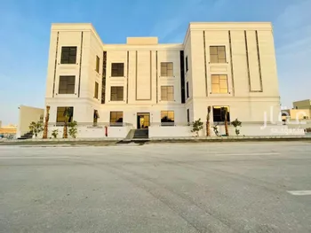 شقة للبيع في شارع سليمان بن أحمد الطبراني, حي المهدية, مدينة الرياض, منطقة الرياض صورة 2