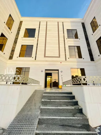 شقة للبيع في شارع سليمان بن أحمد الطبراني, حي المهدية, مدينة الرياض, منطقة الرياض صورة 4