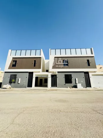 فيلا للبيع في شارع رقم 57, حي ظهرة لبن, مدينة الرياض, منطقة الرياض