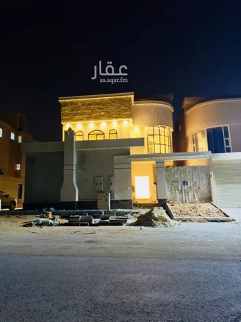 فيلا للبيع في شارع أبي الحسن بن الجوري, حي البيان, مدينة الرياض, منطقة الرياض