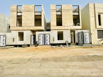 فيلا للبيع في شارع فؤاد سزكين, حي المهدية, مدينة الرياض, منطقة الرياض
