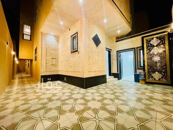 فيلا للبيع في شارع أبي الحسن الأسفرائيني, حي المهدية, مدينة الرياض, منطقة الرياض صورة 3