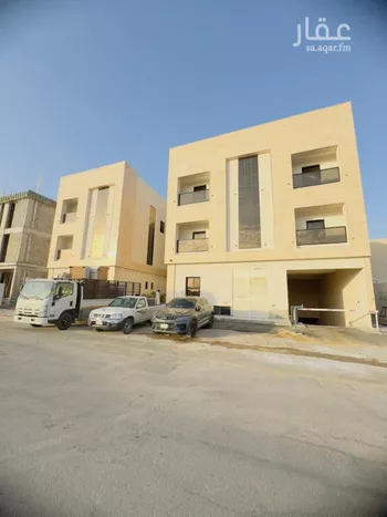 شقة للإيجار في شارع السيل الكبير, حي المهدية, مدينة الرياض, منطقة الرياض