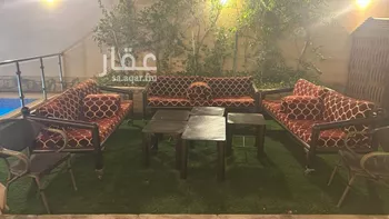 فيلا للبيع في شارع حمد بن عتيق, حي المهدية, مدينة الرياض, منطقة الرياض صورة 3