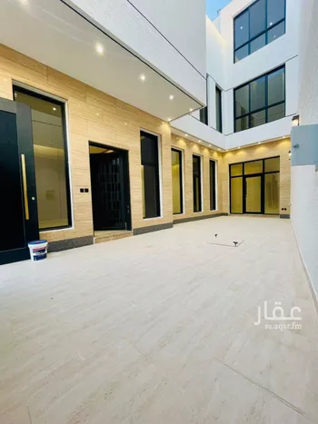 فيلا للبيع في شارع أحمد بن محمد الشعبي, حي المهدية, مدينة الرياض, منطقة الرياض صورة 4