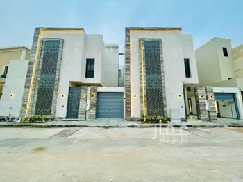 فيلا للبيع في شارع أحمد بن عبداللطيف السنبسي, حي المهدية, مدينة الرياض, منطقة الرياض