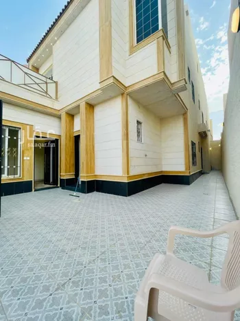 فيلا للبيع في شارع محمد نور رحيمي, حي المهدية, مدينة الرياض, منطقة الرياض صورة 2