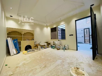 دور للإيجار في شارع عبدالملك بن عباس, حي المهدية, مدينة الرياض, منطقة الرياض صورة 4