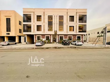 شقة للبيع في شارع القشاشية, حي ظهرة لبن, مدينة الرياض, منطقة الرياض صورة 2
