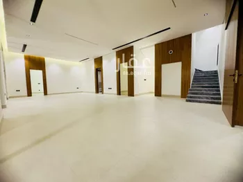 فيلا للبيع في شارع الأمير فيصل بن بدر بن عبدالعزيز, حي مطار الملك خالد الدولي, مدينة الرياض, منطقة الرياض صورة 5