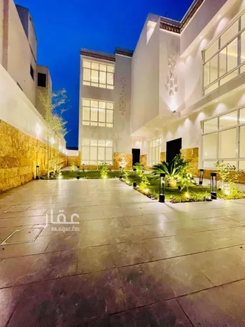 فيلا للبيع في شارع أبي الريحان البيروني, حي المهدية, مدينة الرياض, منطقة الرياض صورة 4