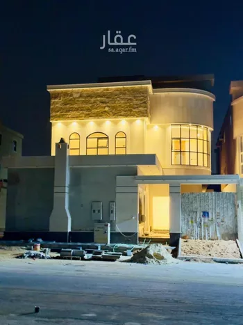 فيلا للبيع في شارع أبي الحسن بن الجوري, حي البيان, مدينة الرياض, منطقة الرياض صورة 2