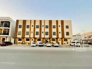 شقة للبيع في شارع نجران, حي ظهرة لبن, مدينة الرياض, منطقة الرياض