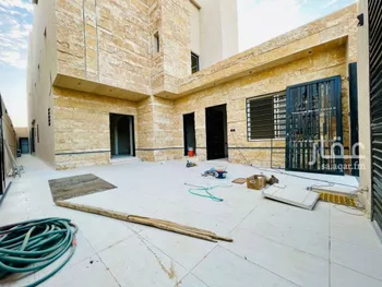 دور للإيجار في شارع عبدالملك بن عباس, حي المهدية, مدينة الرياض, منطقة الرياض صورة 2
