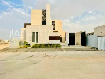 فيلا للبيع في شارع السيل الكبير, حي المهدية, مدينة الرياض, منطقة الرياض