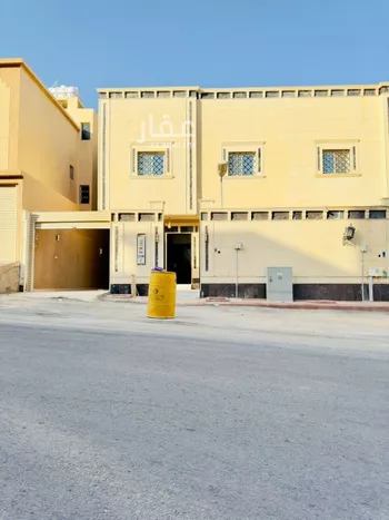 فيلا للبيع في شارع المرمر, حي ظهرة لبن, مدينة الرياض, منطقة الرياض صورة 2