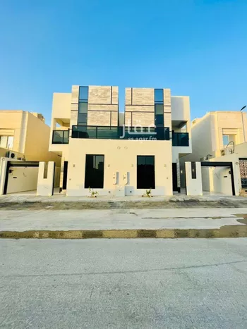 فيلا للبيع في شارع السيل الكبير, حي المهدية, مدينة الرياض, منطقة الرياض