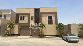 فيلا للبيع في شارع حمد بن عتيق, حي المهدية, مدينة الرياض, منطقة الرياض صورة 2