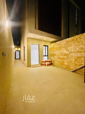 دور للبيع في شارع اسماعيل القسط, حي طويق, مدينة الرياض, منطقة الرياض صورة 3