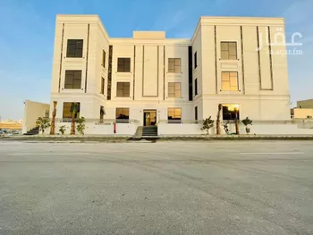 شقة للبيع في شارع سليمان بن أحمد الطبراني, حي المهدية, مدينة الرياض, منطقة الرياض