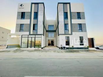 شقة للبيع في شارع ابي بكر البناء, حي المهدية, مدينة الرياض, منطقة الرياض