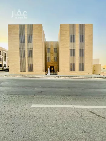 شقة للبيع في شارع عمير بن سنان بن عرفطة, حي المهدية, مدينة الرياض, منطقة الرياض صورة 3