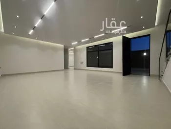 فيلا للبيع في شارع نهاوند, حي ظهرة لبن, مدينة الرياض, منطقة الرياض صورة 2
